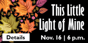 Upper School Choral Concert