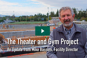 Video cover for construction video