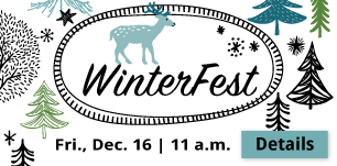 Grade 6 Winterfest Choral Concert