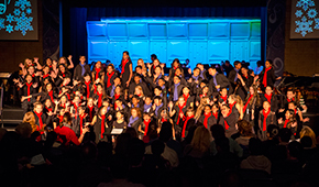Lower School Winter Concert