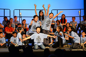 Middle School WinterFest