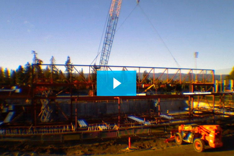 Construction Video Cover