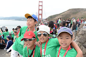 ELI Friends in San Francisco