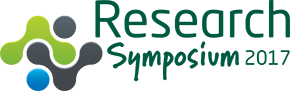 Research Symposium logo
