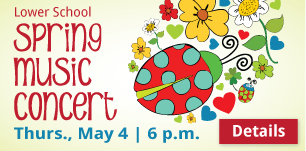 LS Spring Music Concert