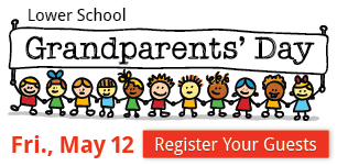 LS Grandparents' Day