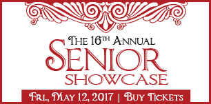 Senior Showcase