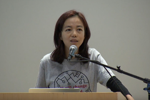 Harker Research Symposium 2017