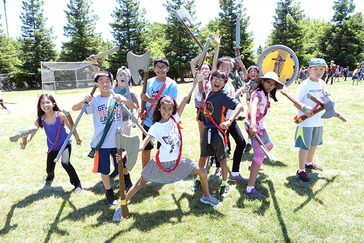 Grade 5 Hobbit Battles