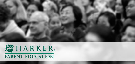Parent Education Banner