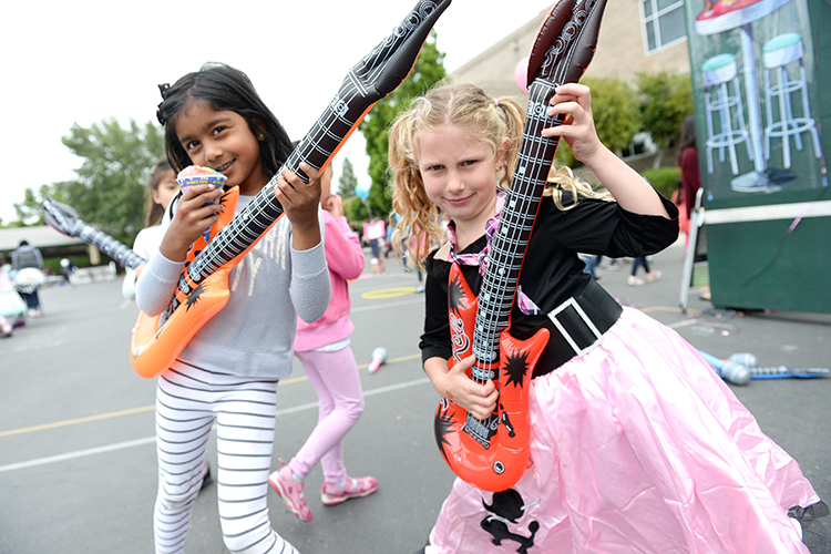 Last Day of School Fun