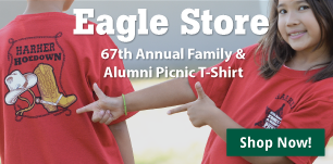 Harker Alumni Picnic T-shirts