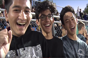 The Harker School Homecoming 2017