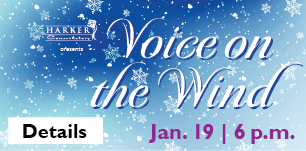 Upper School Choral Concert, Fri., Jan. 19