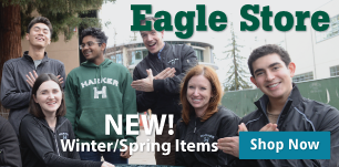 New Winter/Spring Gear