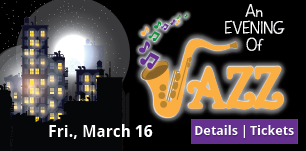 An Evening of Jazz