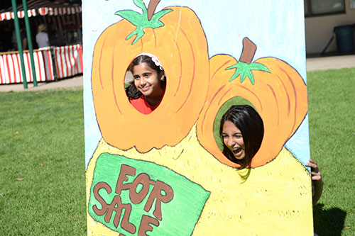 Family & Alumni Picnic