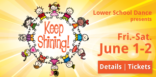 Lower School Dance Concert