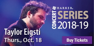 Taylor Eigsti Concert