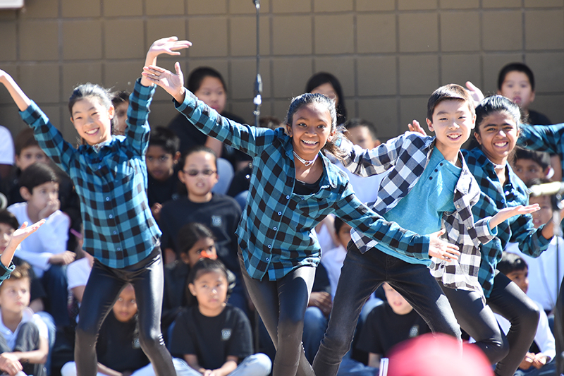 2018 Family & Alumni Picnic