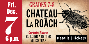 Grade 7-8 Winter Show