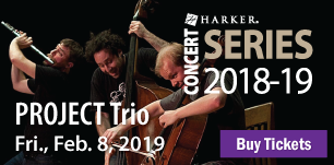 PROJECT Trio | Fri., Feb. 8
