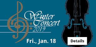 Winter Concert 2019
