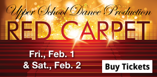 Upper School Dance Production