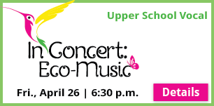 US In Concert Eco-Music