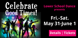 Lower School Dance Concert