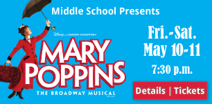 Middle School Musical