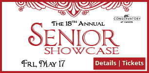Senior Showcase