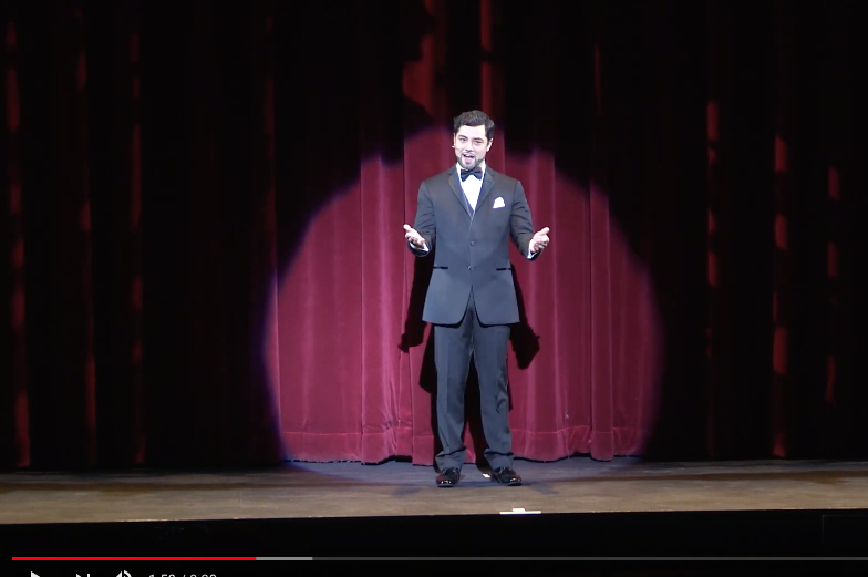 The 125th Anniversary Gala