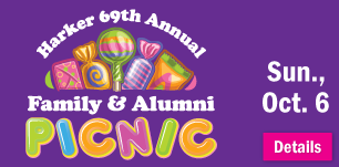 2019 Harker Family & Alumni Picnic