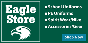 Eagle Store Sale