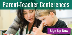 Parent-Teacher Conferences