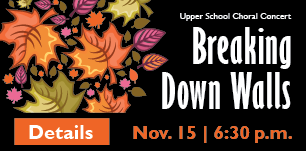 US Winter Choral Concert