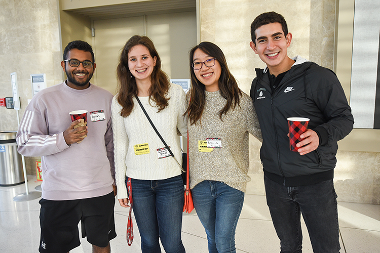 Home for the Holidays