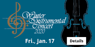 Upper School Instrumental Concert