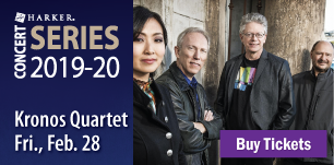 HCS Kronos Quartet