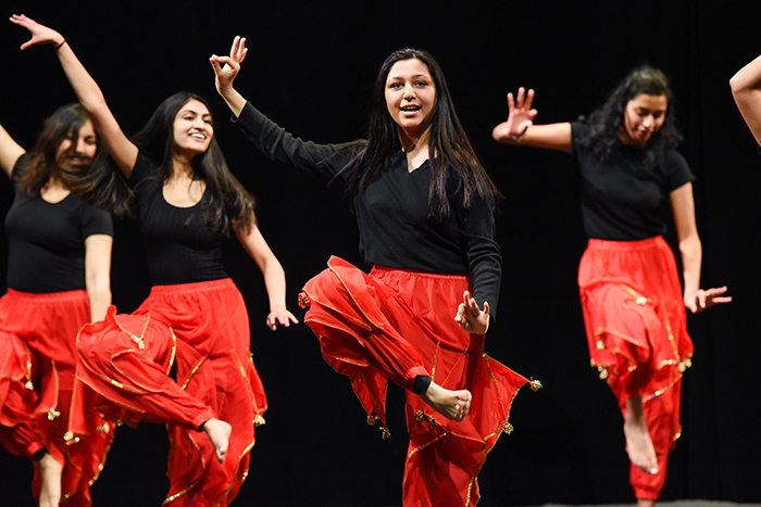 Upper School Hoscars