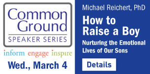 Common Grounds Reichert