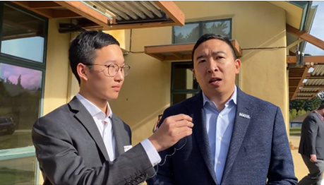 CMD-Delete Documentary Finalist