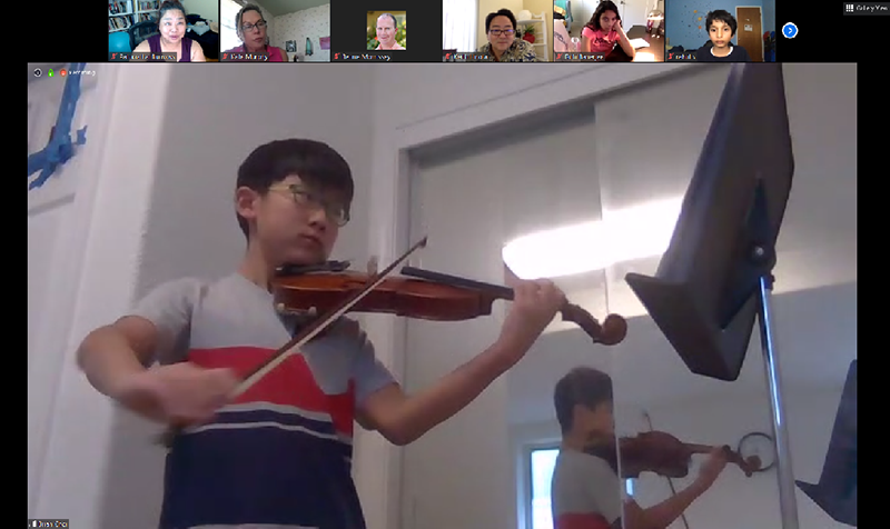 MS LID Vision Showcase