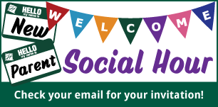 New Parent Social Hours