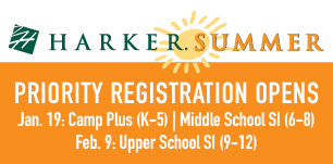 Summer Registration
