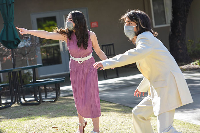 Upper School Student Directed Showcase