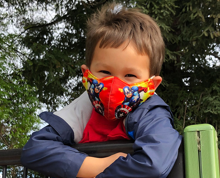 Transitional Kindergarten Back on Campus