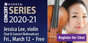 Harker Concert Series