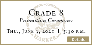 Grade 8 Promotion